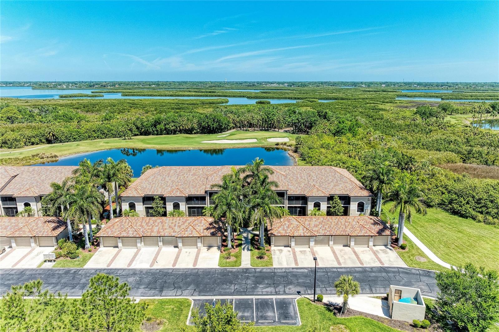 6819 GRAND ESTUARY TRL #205, BRADENTON, FL, 34212