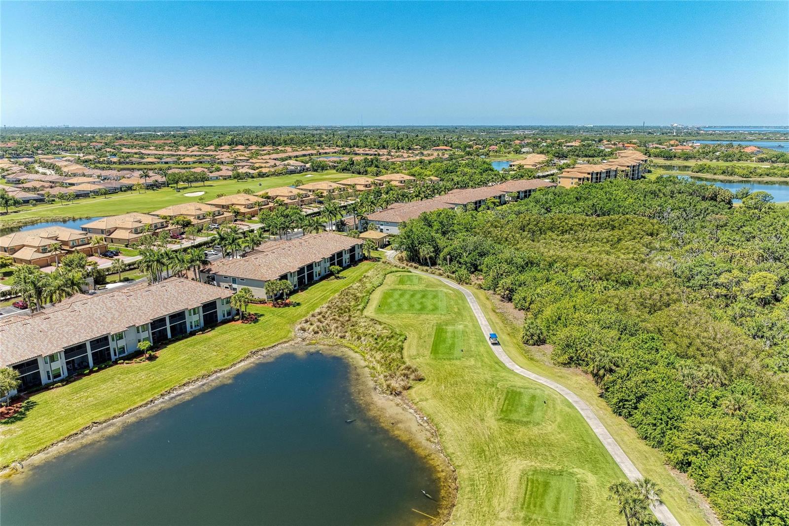 6819 GRAND ESTUARY TRL #205, BRADENTON, FL, 34212