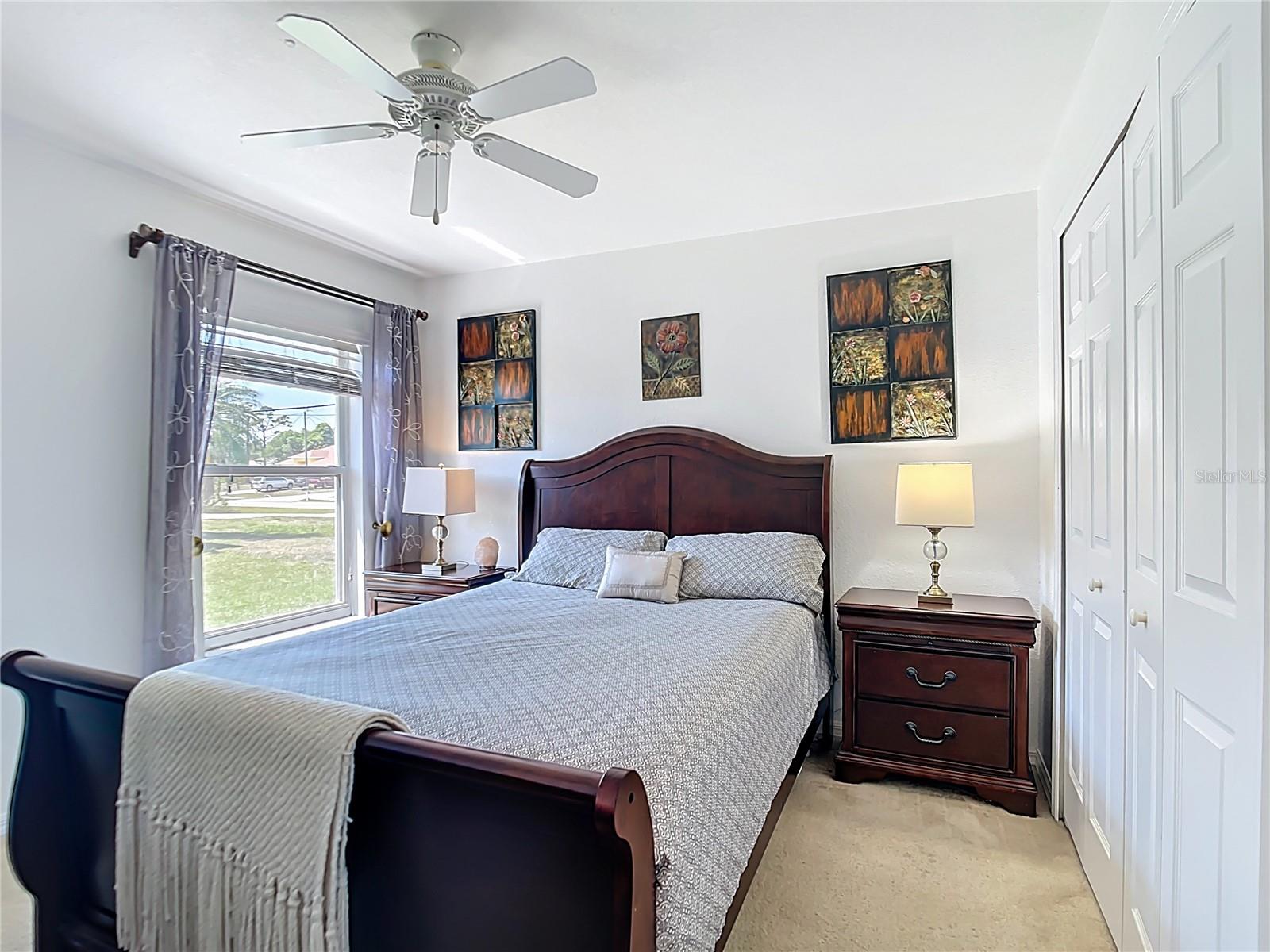 1262 S CRANBERRY BLVD, NORTH PORT, FL, 34286