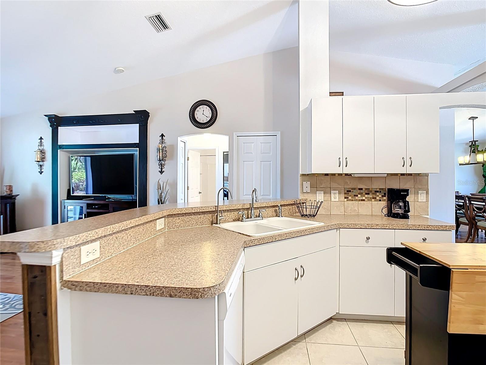 1262 S CRANBERRY BLVD, NORTH PORT, FL, 34286