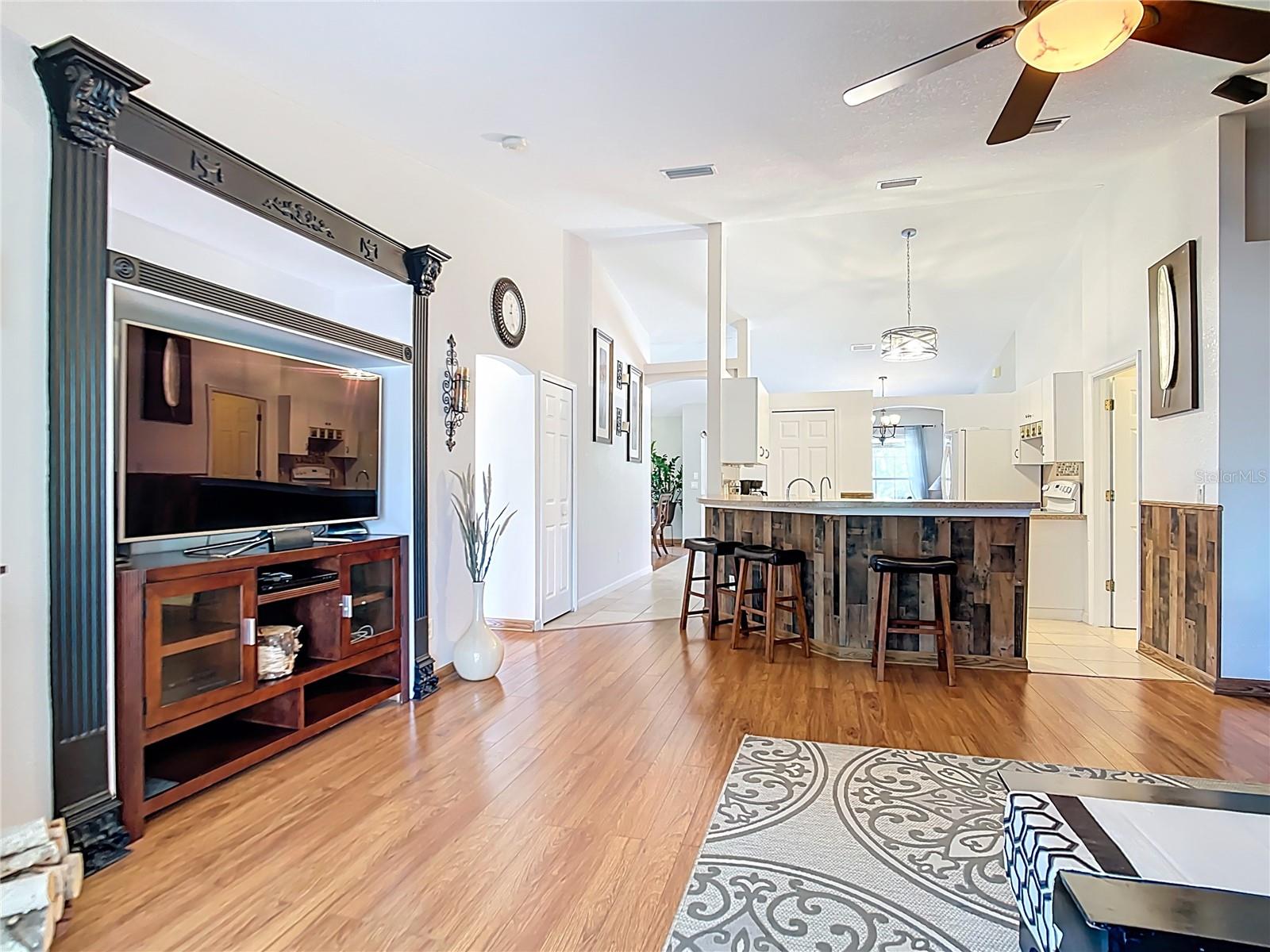 1262 S CRANBERRY BLVD, NORTH PORT, FL, 34286