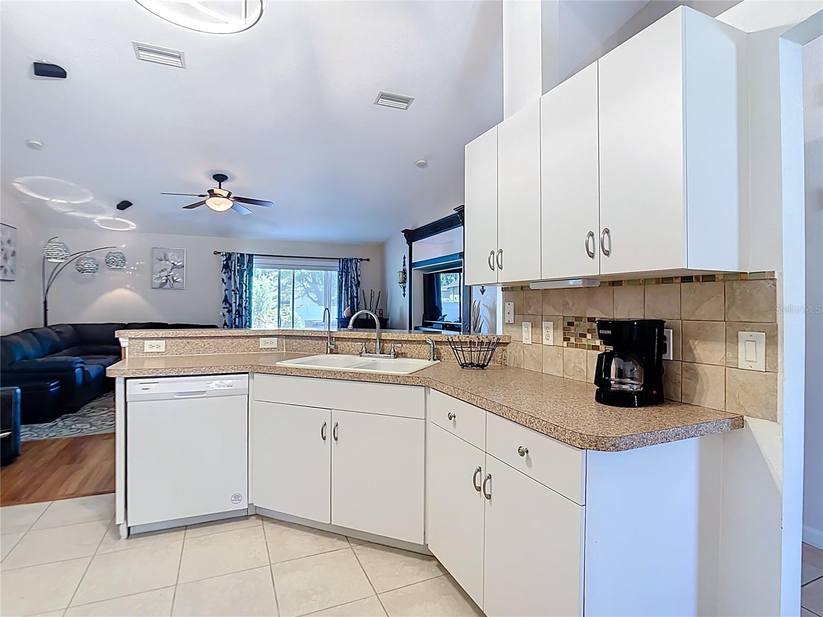 1262 S CRANBERRY BLVD, NORTH PORT, FL, 34286