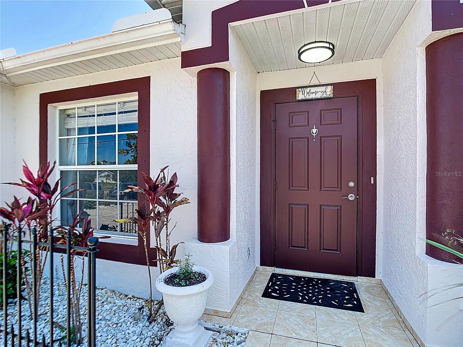 1262 S CRANBERRY BLVD, NORTH PORT, FL, 34286