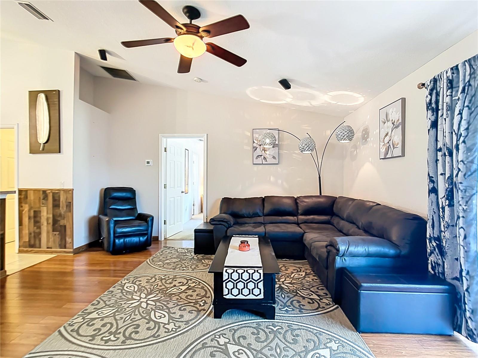 1262 S CRANBERRY BLVD, NORTH PORT, FL, 34286