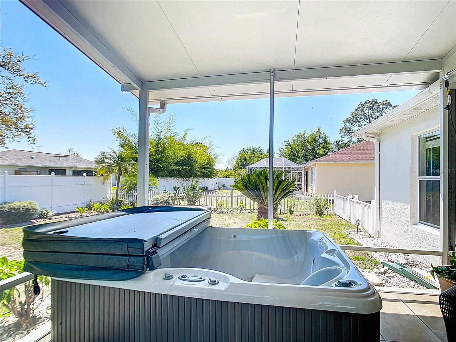 1262 S CRANBERRY BLVD, NORTH PORT, FL, 34286