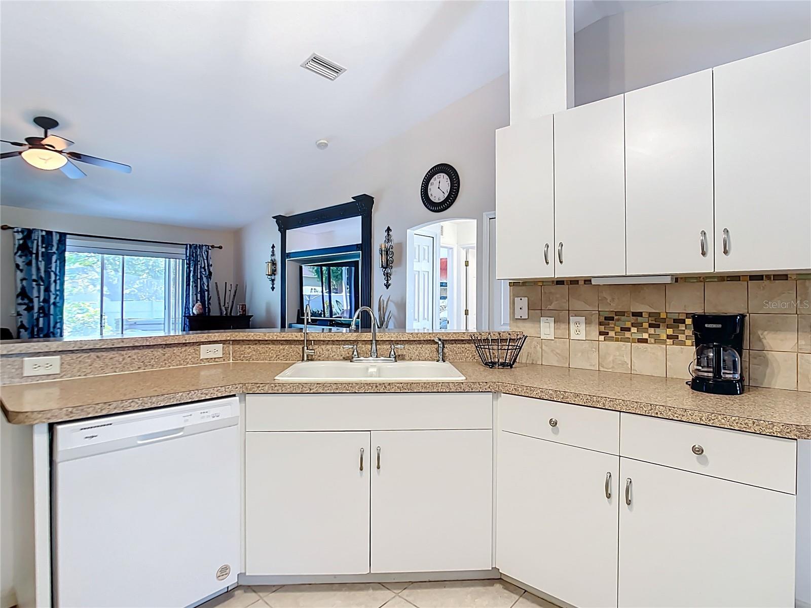 1262 S CRANBERRY BLVD, NORTH PORT, FL, 34286