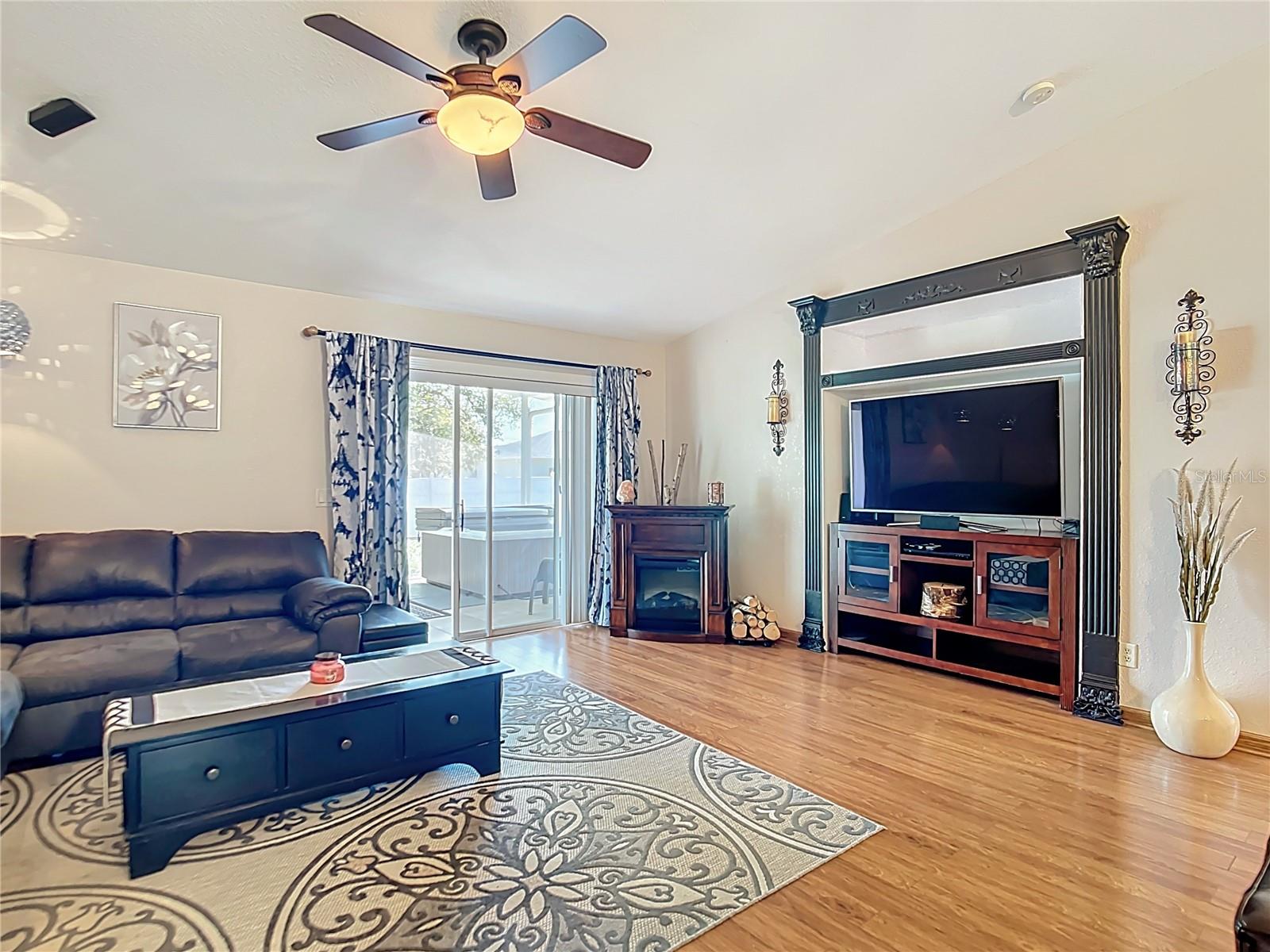 1262 S CRANBERRY BLVD, NORTH PORT, FL, 34286