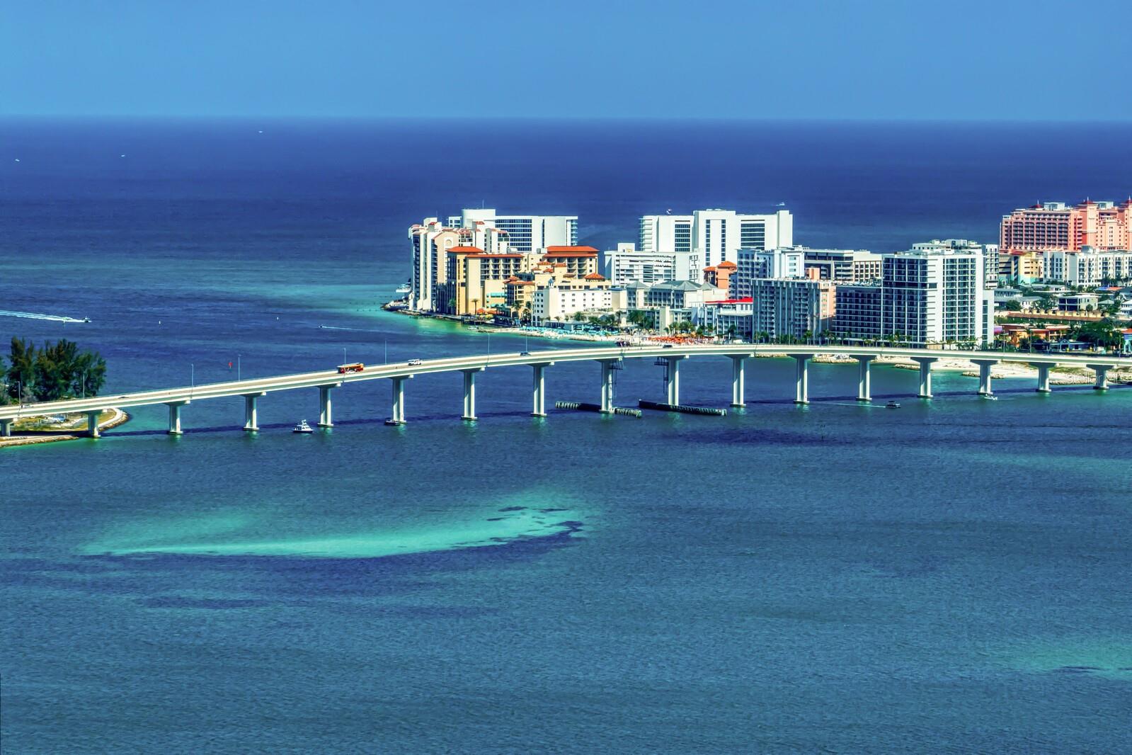 100 OAKMONT LN #105, BELLEAIR, FL, 33756