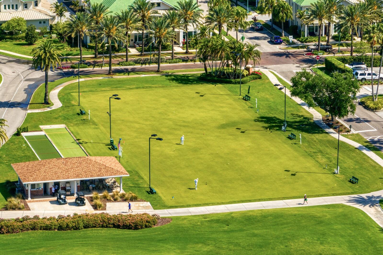 100 OAKMONT LN #105, BELLEAIR, FL, 33756