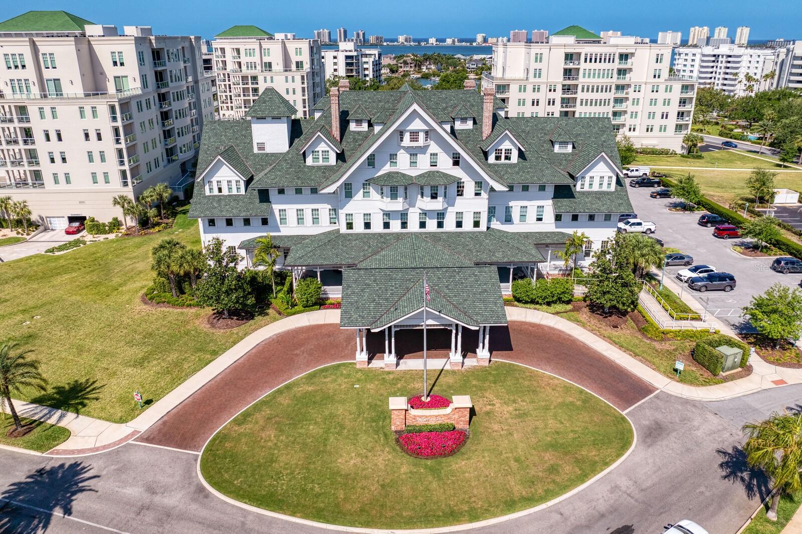 100 OAKMONT LN #105, BELLEAIR, FL, 33756