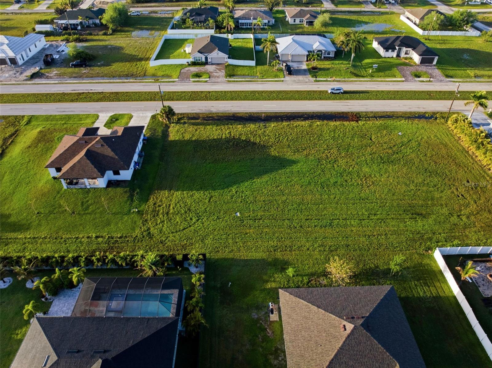 2623 TROPICANA PKWY W, CAPE CORAL, FL, 33993