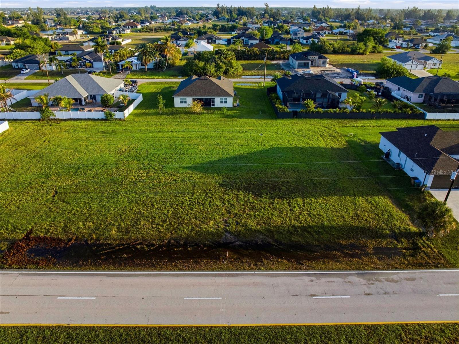 2623 TROPICANA PKWY W, CAPE CORAL, FL, 33993