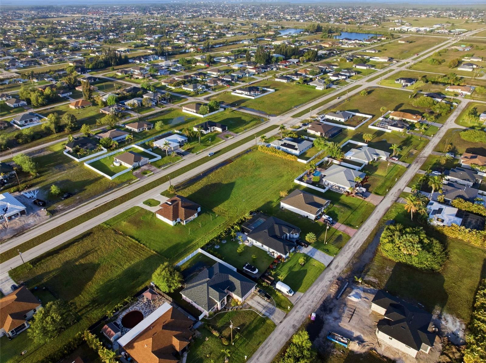2623 TROPICANA PKWY W, CAPE CORAL, FL, 33993