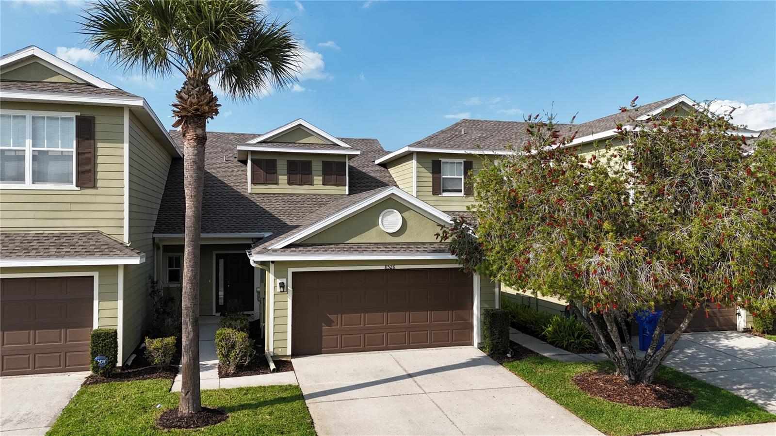 8526 SANDPIPER RIDGE AVE, TAMPA, FL, 33647