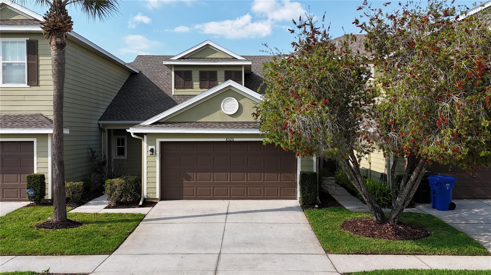8526 SANDPIPER RIDGE AVE, TAMPA, FL, 33647
