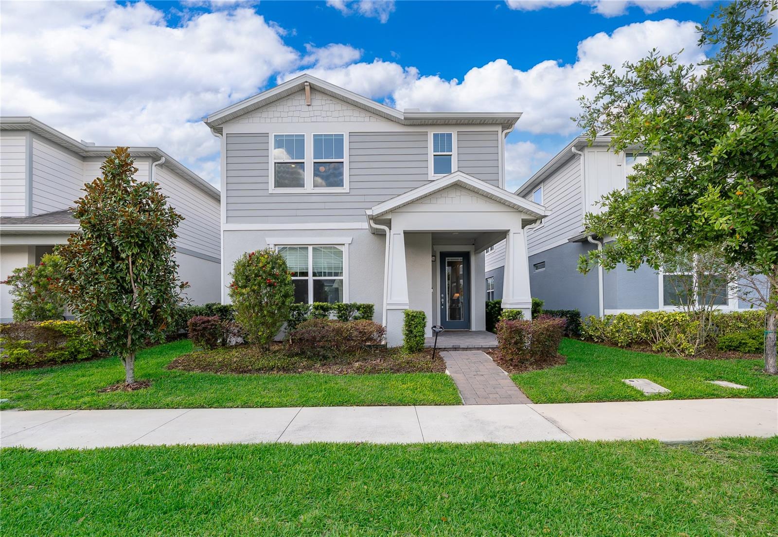 14226 LANIKAI BEACH DR, ORLANDO, FL, 32827