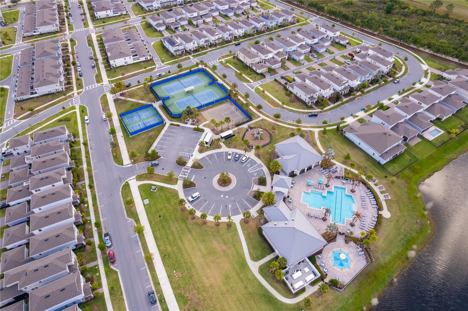 14226 LANIKAI BEACH DR, ORLANDO, FL, 32827