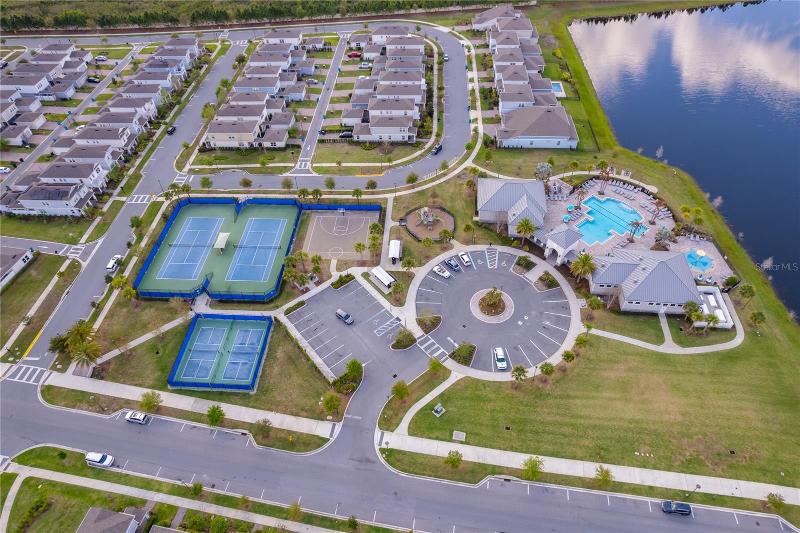 14226 LANIKAI BEACH DR, ORLANDO, FL, 32827