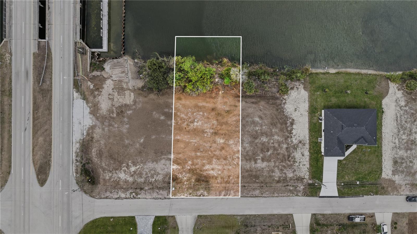 1525 NW 17TH ST, CAPE CORAL, FL, 33993