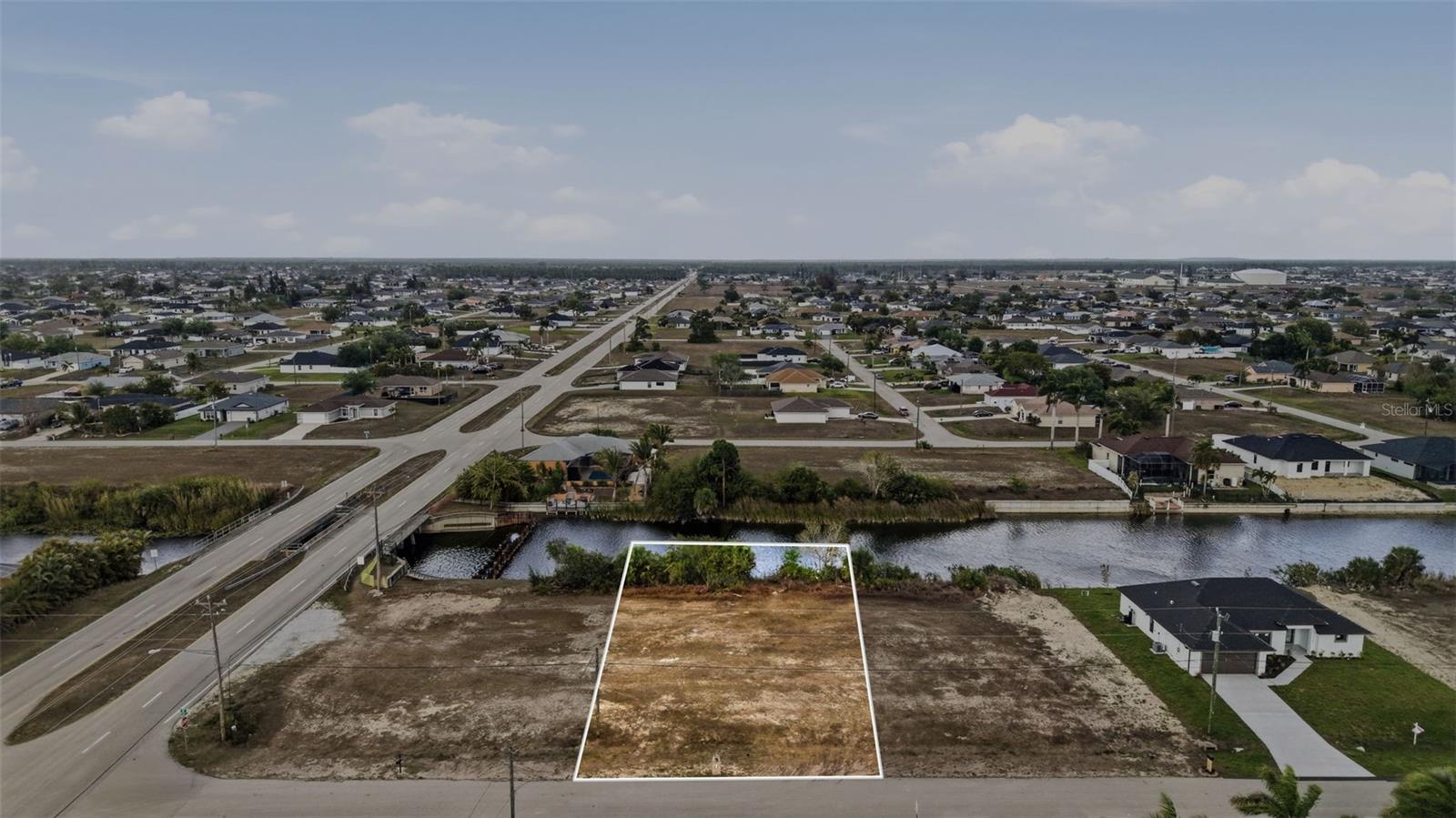 1525 NW 17TH ST, CAPE CORAL, FL, 33993