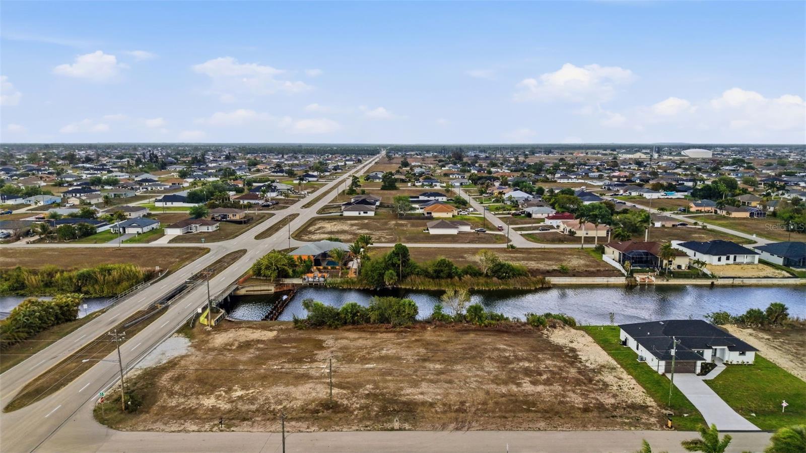 1525 NW 17TH ST, CAPE CORAL, FL, 33993