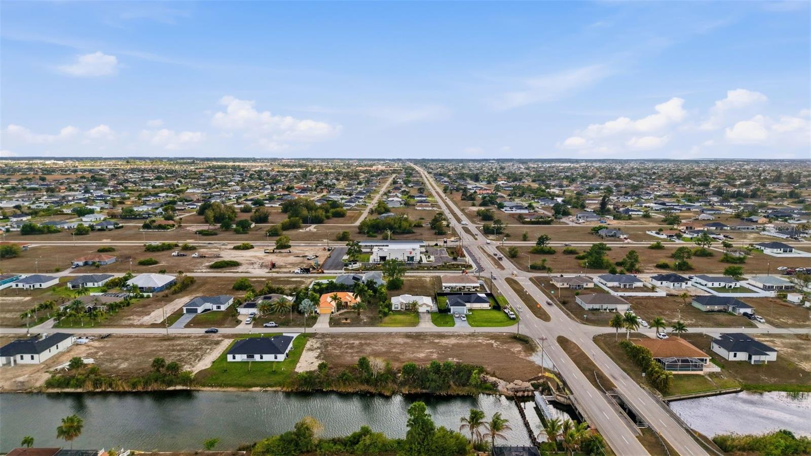 1525 NW 17TH ST, CAPE CORAL, FL, 33993