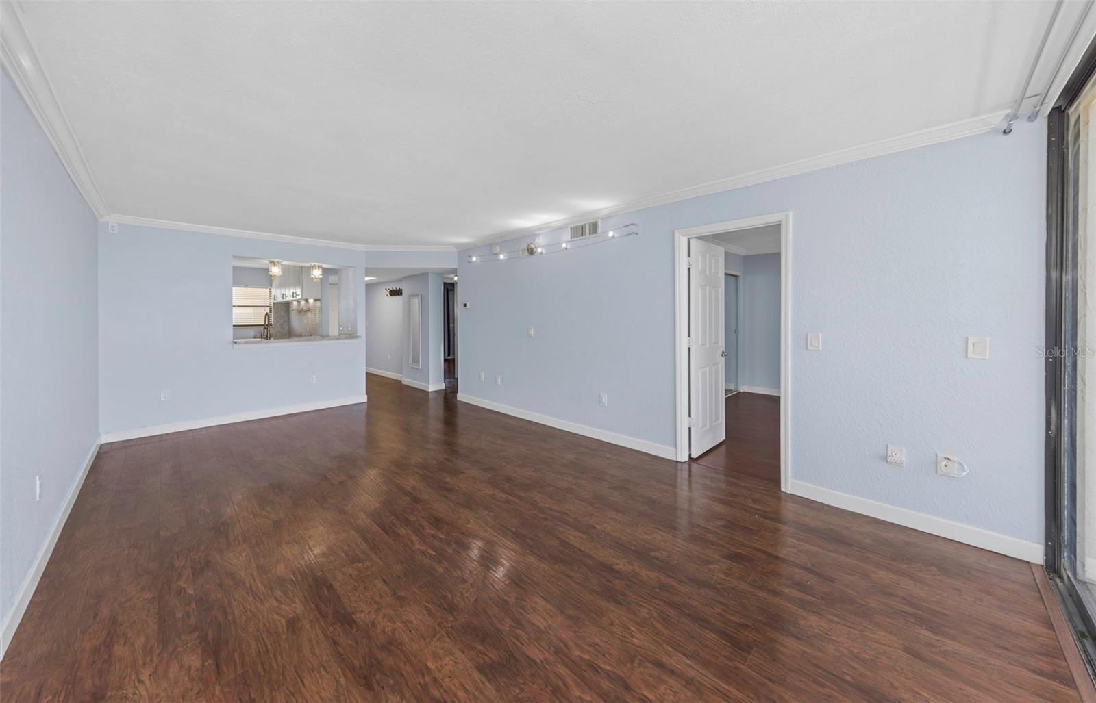 1000 COVE CAY DR #5D, CLEARWATER, FL, 33760