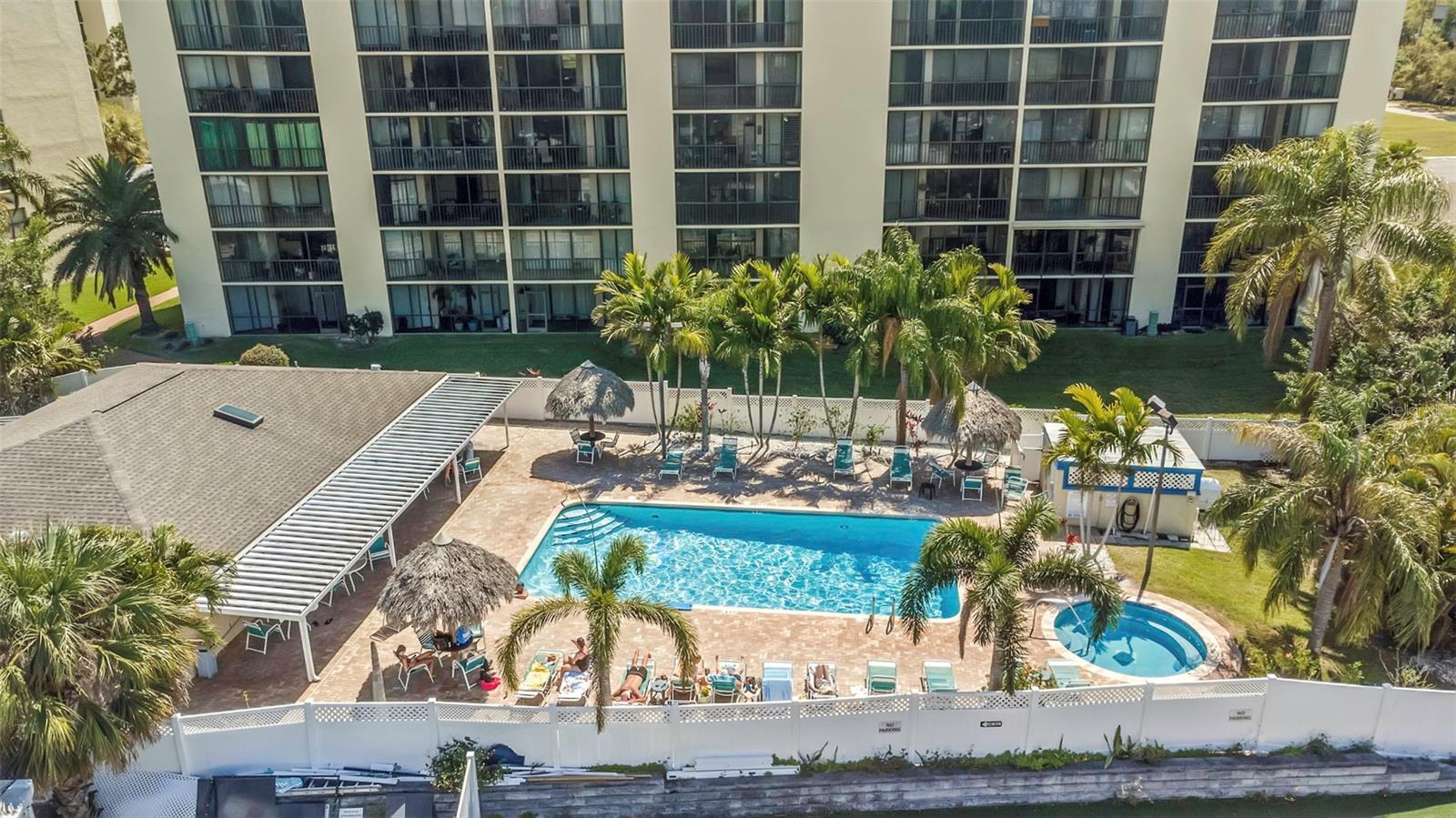 1000 COVE CAY DR #5D, CLEARWATER, FL, 33760