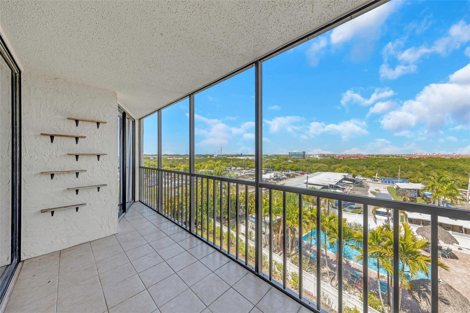 1000 COVE CAY DR #5D, CLEARWATER, FL, 33760