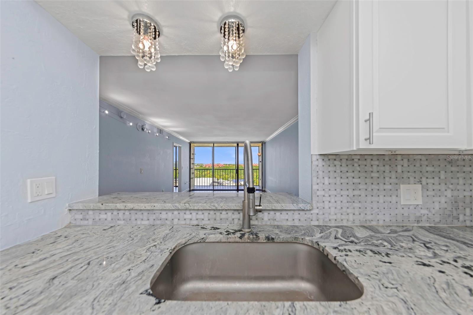 1000 COVE CAY DR #5D, CLEARWATER, FL, 33760