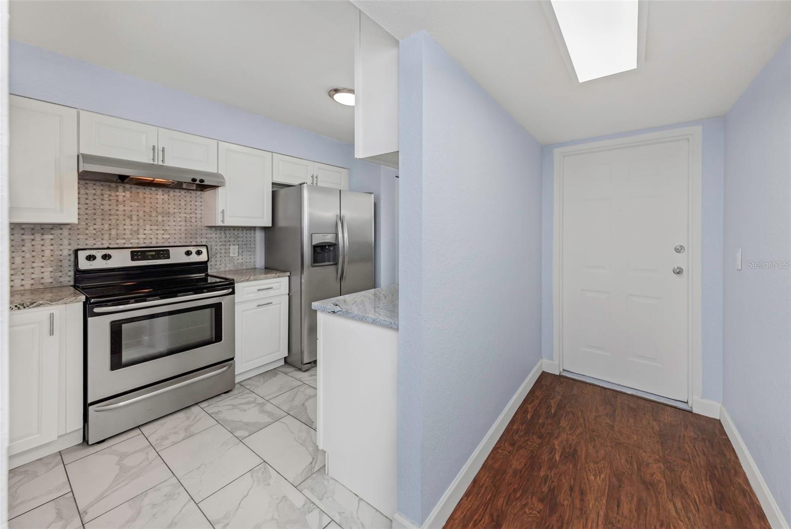 1000 COVE CAY DR #5D, CLEARWATER, FL, 33760