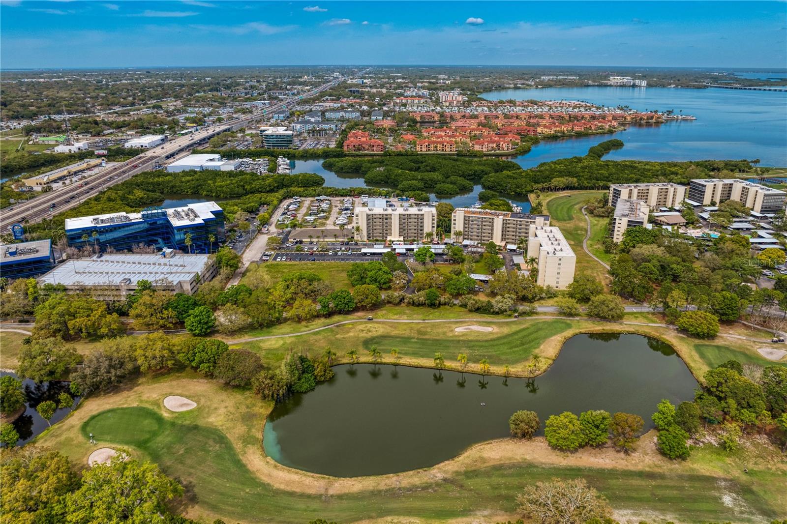 1000 COVE CAY DR #5D, CLEARWATER, FL, 33760