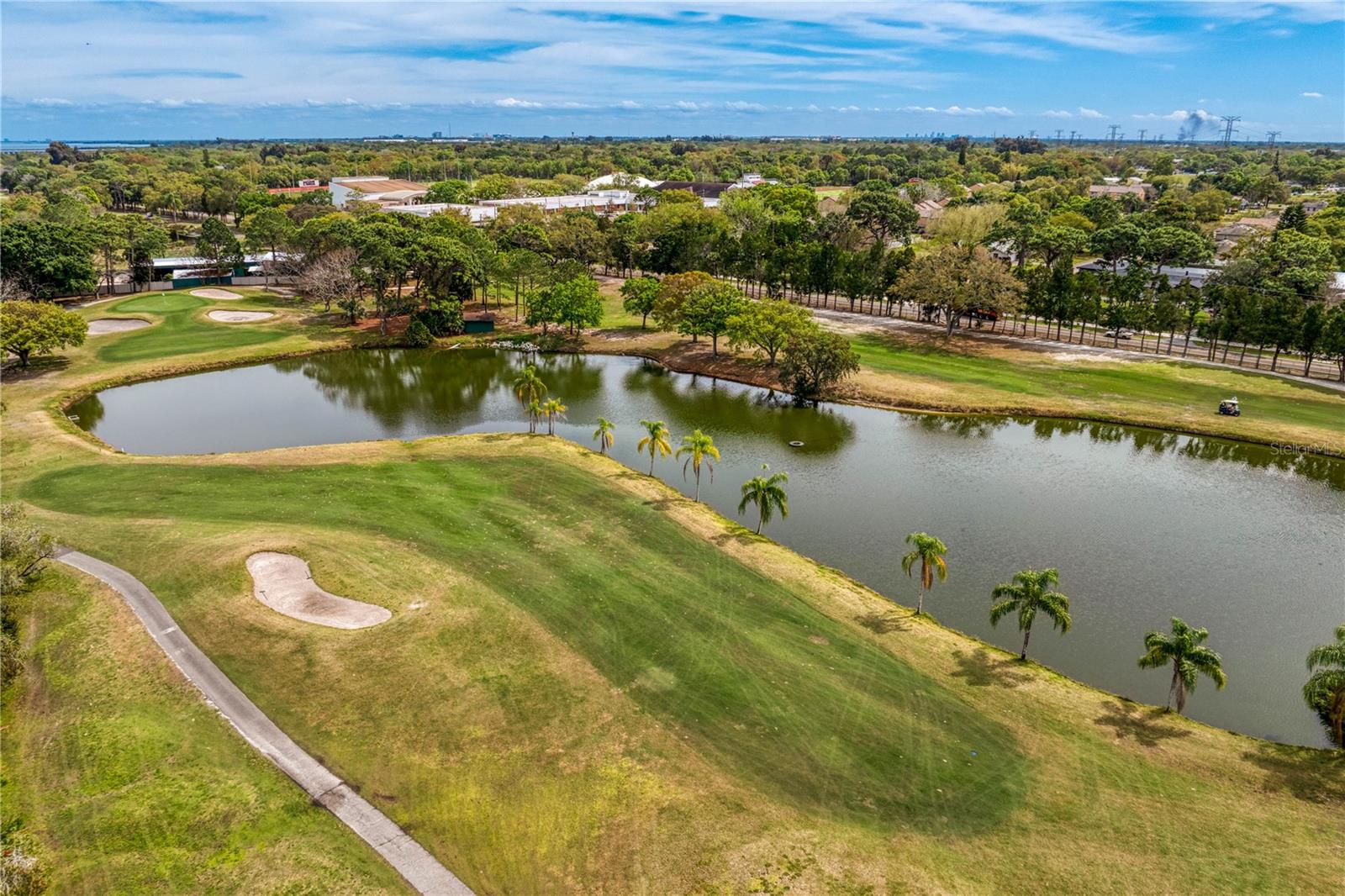 1000 COVE CAY DR #5D, CLEARWATER, FL, 33760