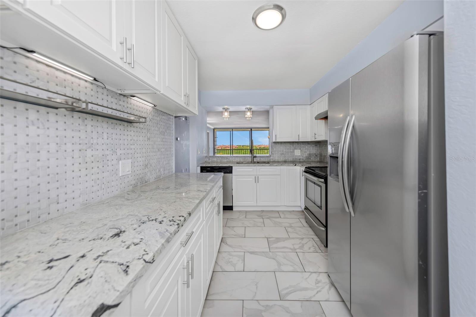 1000 COVE CAY DR #5D, CLEARWATER, FL, 33760