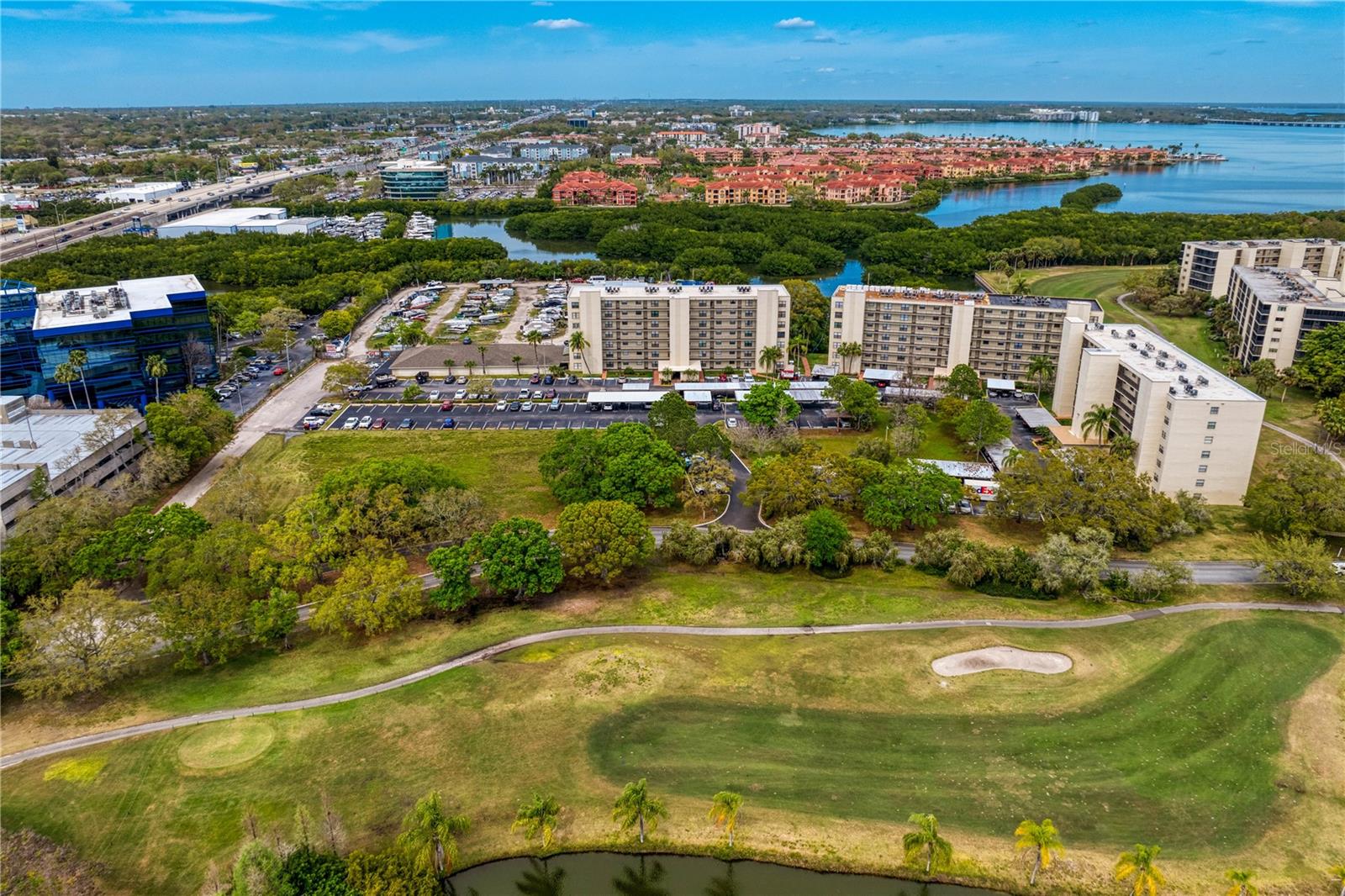 1000 COVE CAY DR #5D, CLEARWATER, FL, 33760