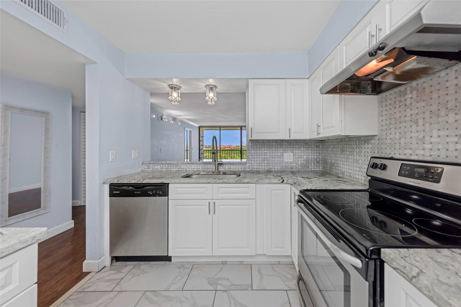 1000 COVE CAY DR #5D, CLEARWATER, FL, 33760