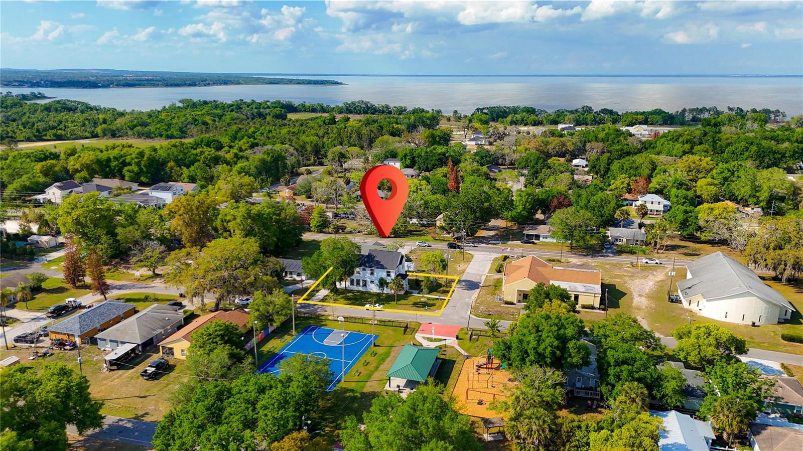 38 S POLLARD ST, OAKLAND, FL, 34760