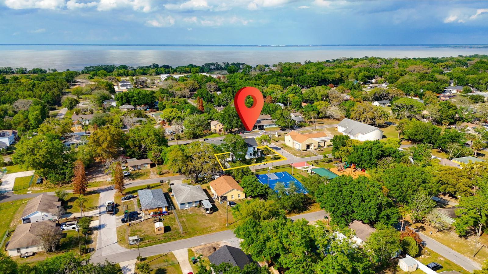 38 S POLLARD ST, OAKLAND, FL, 34760