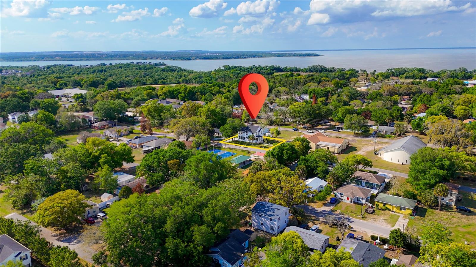 38 S POLLARD ST, OAKLAND, FL, 34760