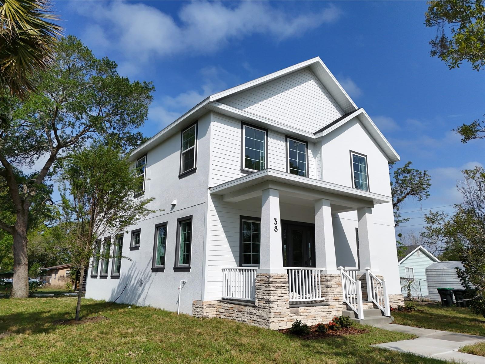 38 S POLLARD ST, OAKLAND, FL, 34760