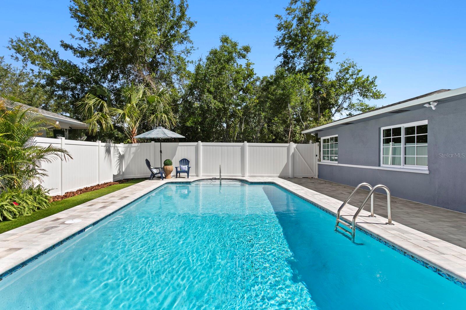 262 30TH ST N, ST PETERSBURG, FL, 33713