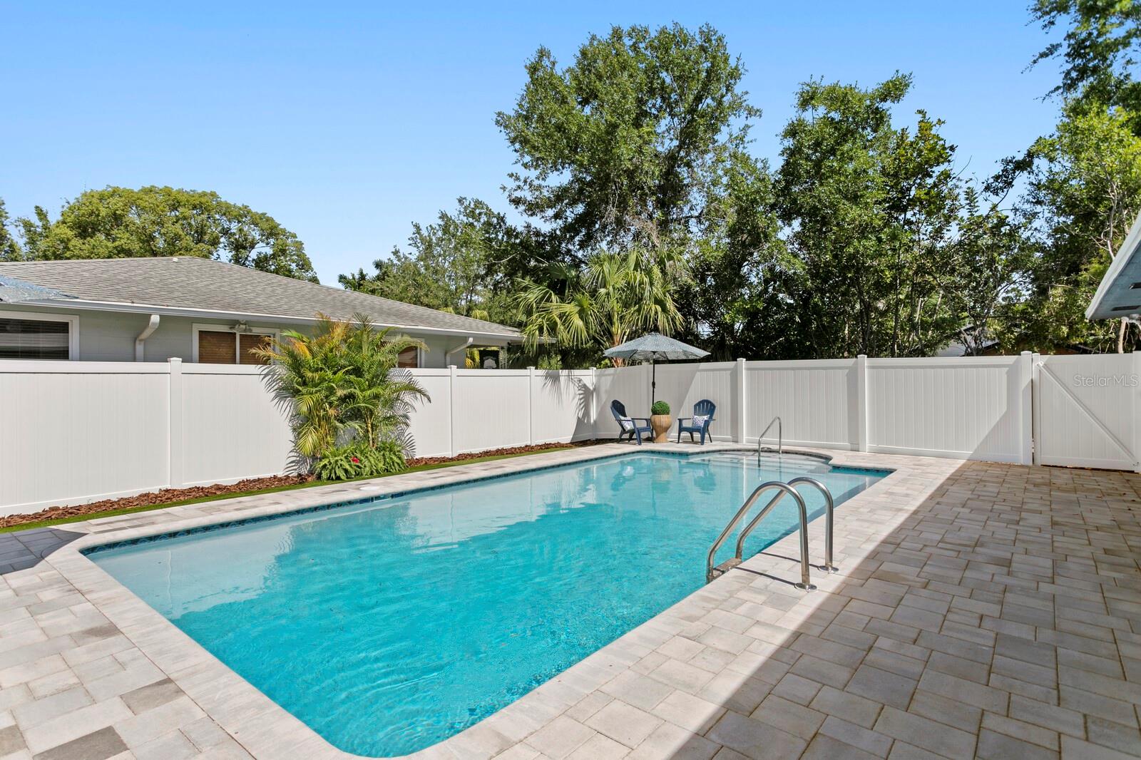 262 30TH ST N, ST PETERSBURG, FL, 33713