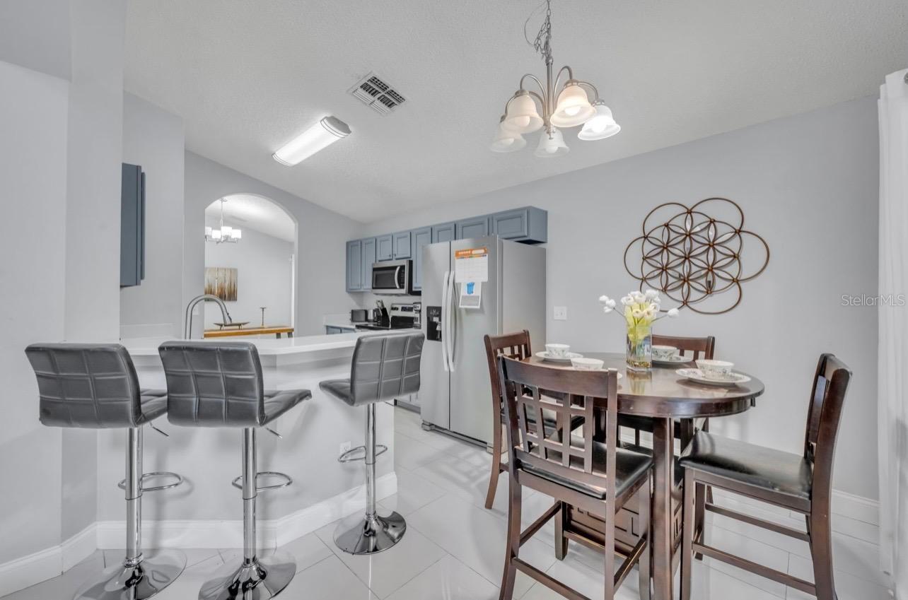 134 MADIERA BEACH BLVD, KISSIMMEE, FL, 34746