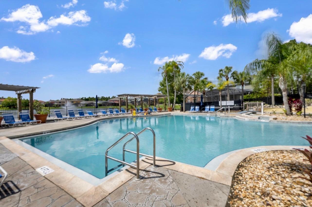 134 MADIERA BEACH BLVD, KISSIMMEE, FL, 34746