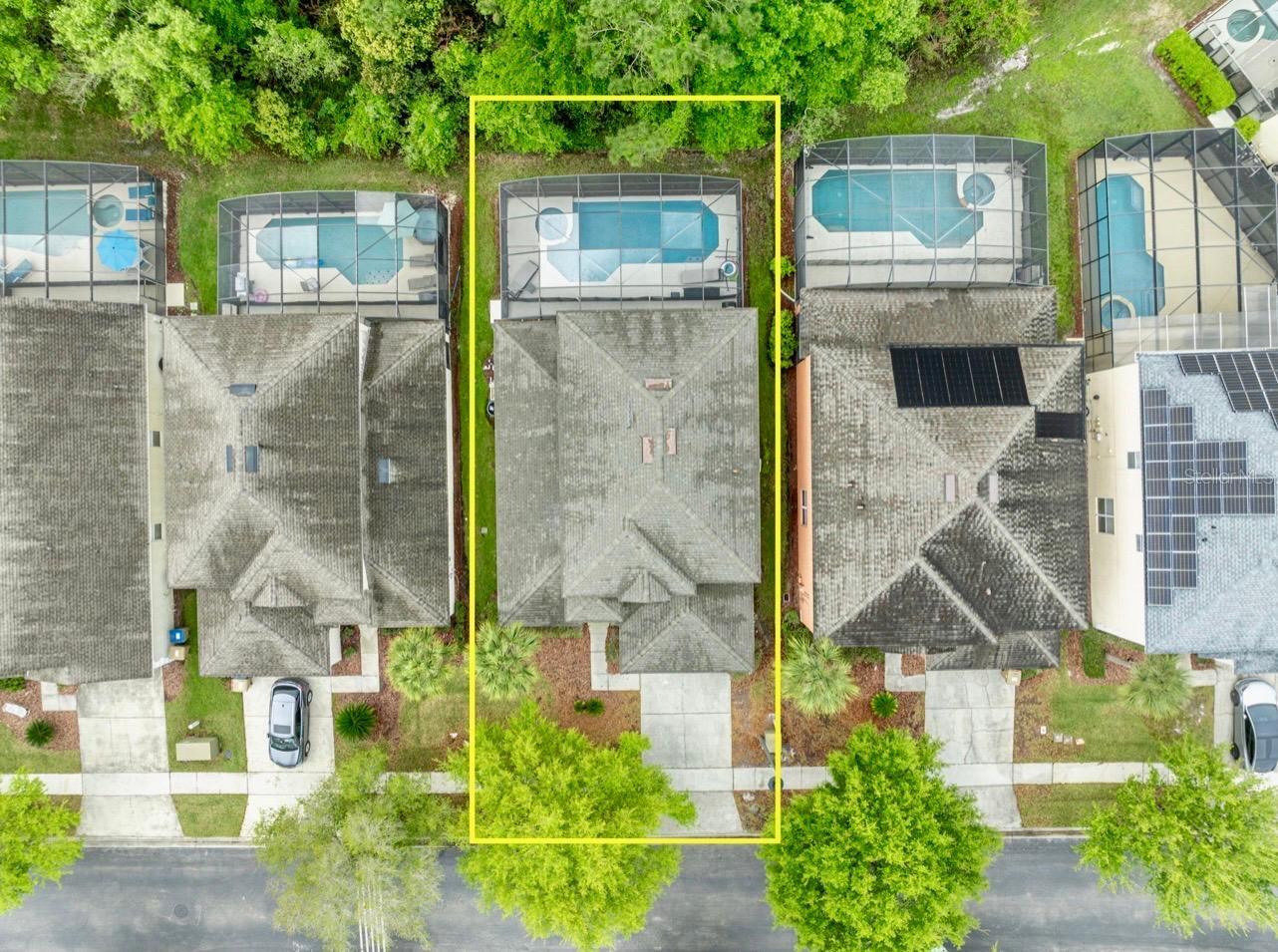 134 MADIERA BEACH BLVD, KISSIMMEE, FL, 34746