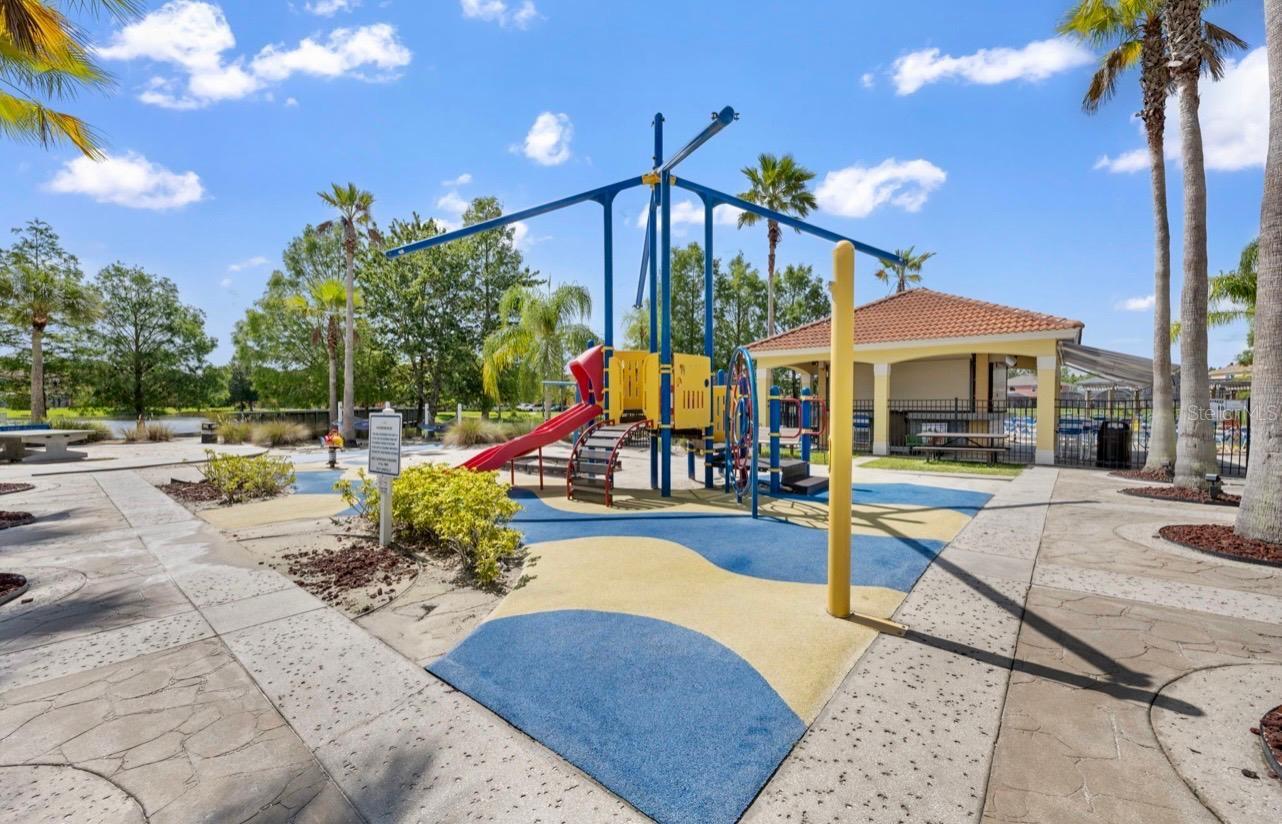 134 MADIERA BEACH BLVD, KISSIMMEE, FL, 34746