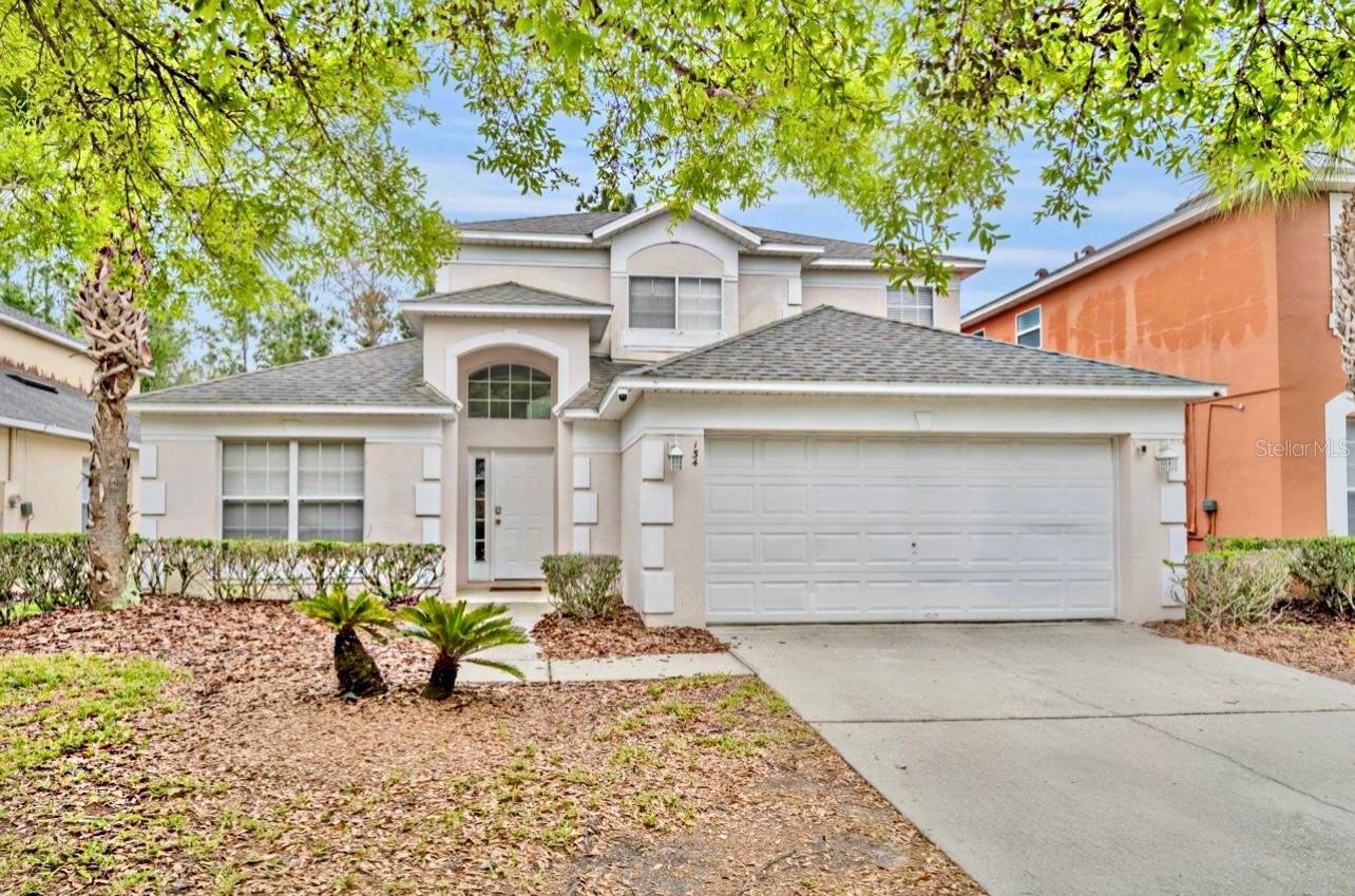 134 MADIERA BEACH BLVD, KISSIMMEE, FL, 34746