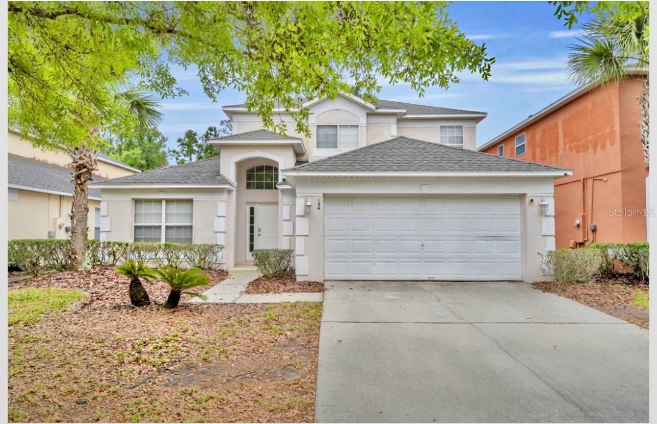 134 MADIERA BEACH BLVD, KISSIMMEE, FL, 34746