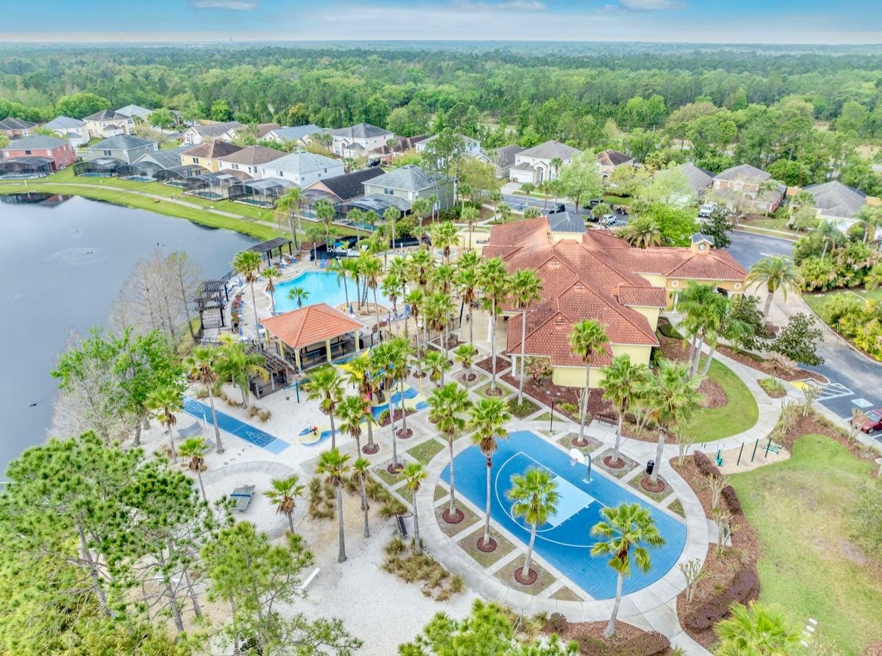 134 MADIERA BEACH BLVD, KISSIMMEE, FL, 34746