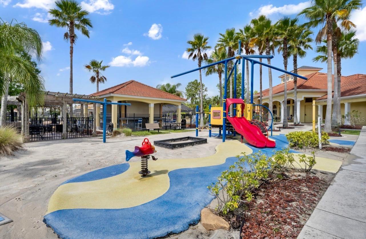 134 MADIERA BEACH BLVD, KISSIMMEE, FL, 34746